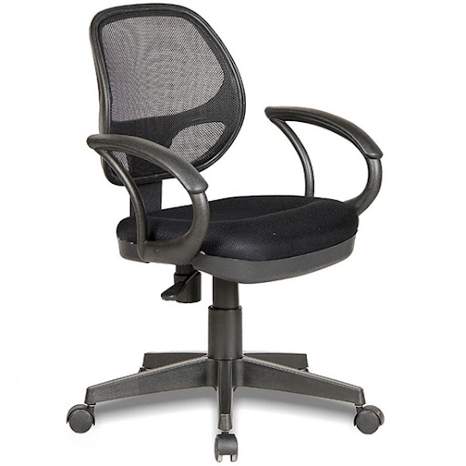 Ghế lưới nhân viên GL101